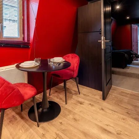 Le Grand Ecran - Ambiance Cinema *