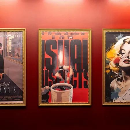 Le Grand Ecran - Ambiance Cinema * Dunkirk