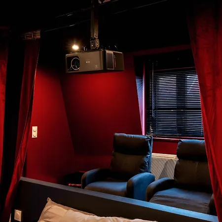 Le Grand Ecran - Ambiance Cinema Dunkirk