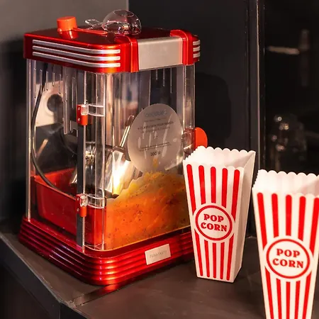 Le Grand Ecran - Ambiance Cinema * Dunkirk