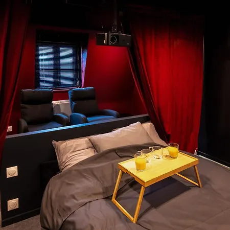 Le Grand Ecran - Ambiance Cinema * Dunkirk