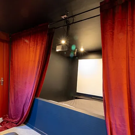 Le Grand Ecran - Ambiance Cinema * Dunkirk