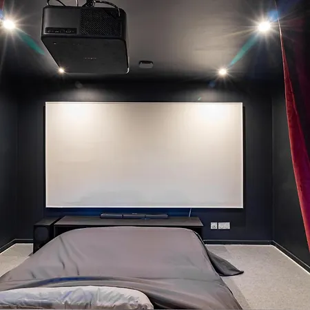 Le Grand Ecran - Ambiance Cinema *